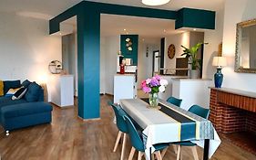 Grand appartement cosy-Hyper Centre-Place Verdun